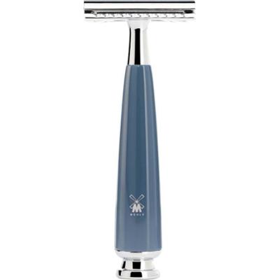 Mühle Rytmo Safety Razor Petrol Blue