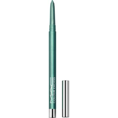 MAC Cosmetics Colour Excess Gel Pencil Eyeliner Pool Shark