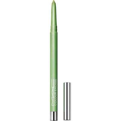 MAC Cosmetics Colour Excess Gel Pencil Eyeliner Minty Fresh