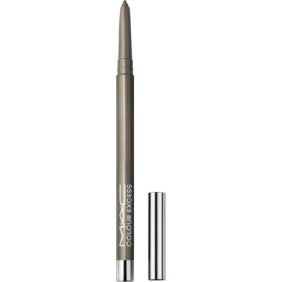 MAC Cosmetics Colour Excess Gel Pencil Eyeliner Serial Monogamist