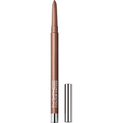 MAC Cosmetics Colour Excess Gel Pencil Eyeliner Skip The Waitlist