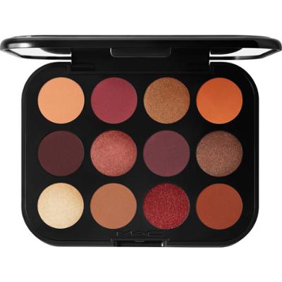 MAC Cosmetics Connect In Colour Eye Shadow Palette Future Flame 12,2 g