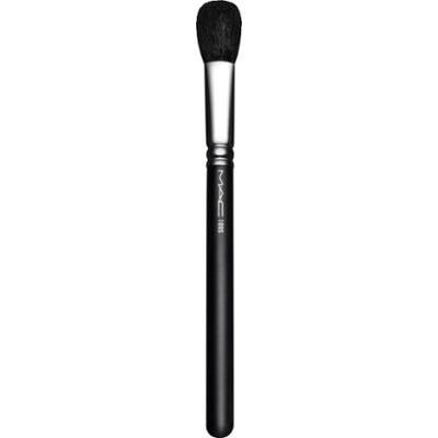 MAC Cosmetics Pędzel Brushes 109S Small Contour