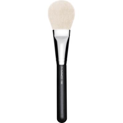 MAC Cosmetics Brushes 135S Large Flat Powder - Pędzel do makijażu