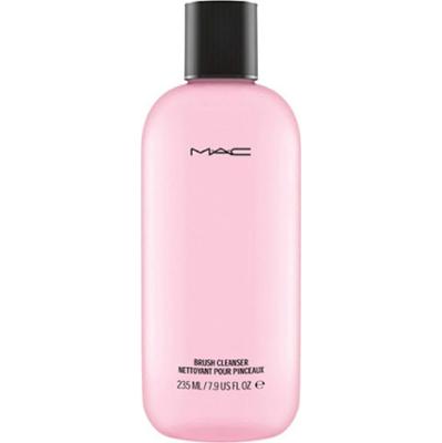 MAC Cosmetics Brush Cleanser 235 ml
