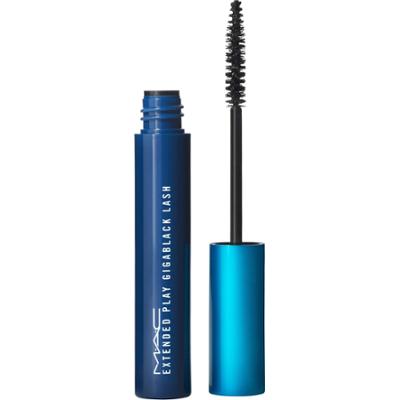MAC Cosmetics Extended Play Gigablack Lash Mascara Intense Black 6 g