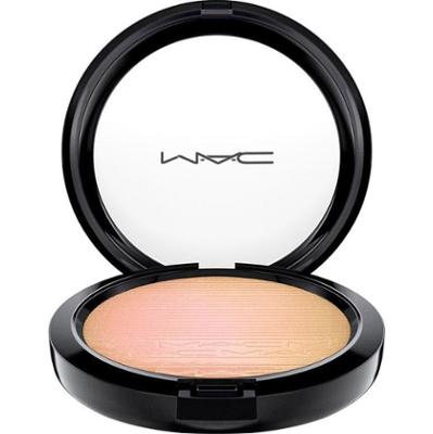 MAC Cosmetics Rozświetlacz Extra Dimension Skinfinish Show Gold