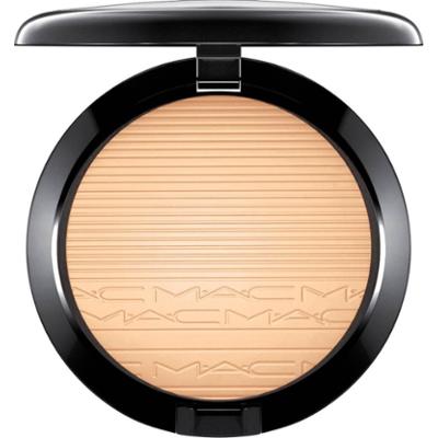 MAC Cosmetics Rozświetlacz Extra Dimension Skinfinish Whisper Of Gilt