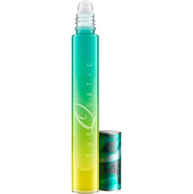 MAC Cosmetics Fragrance Turquatic Rollerball - Woda toaletowa 6 ml