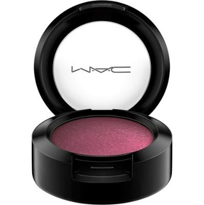 MAC Cosmetics Frost Single Eyeshadow Cranberry