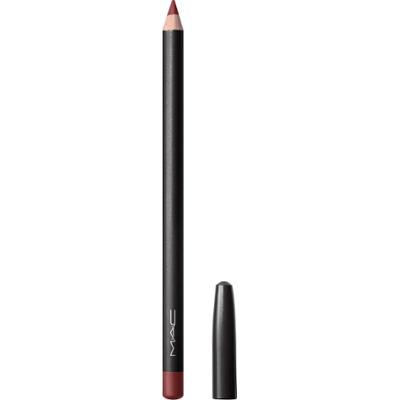 MAC Cosmetics Lip Pencil Mahogany
