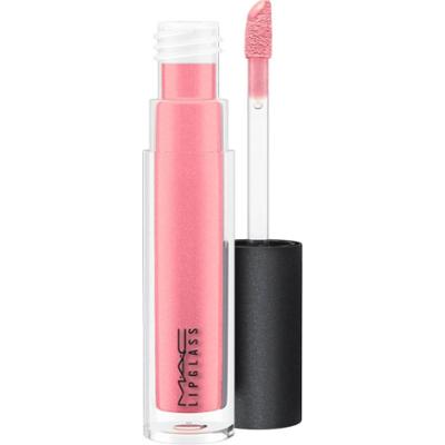 MAC Cosmetics In Monochrome Błyszczyk Lipglass Cultured