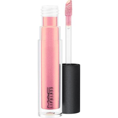 MAC Cosmetics In Monochrome Błyszczyk Lipglass Nymphette