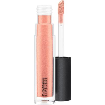 MAC Cosmetics In Monochrome Błyszczyk Lipglass Prrr