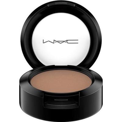 MAC Cosmetics Matte Eye Shadow Charcoal Brown