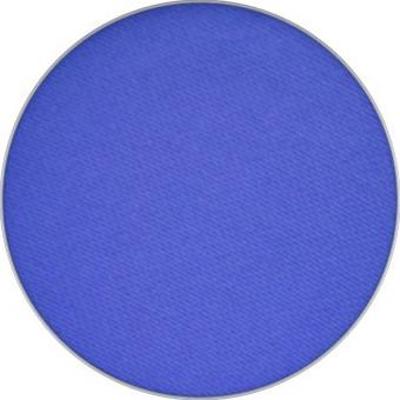 MAC Cosmetics Cień Matte Eye Shadow Pro Palette Refill Atlantic Blue