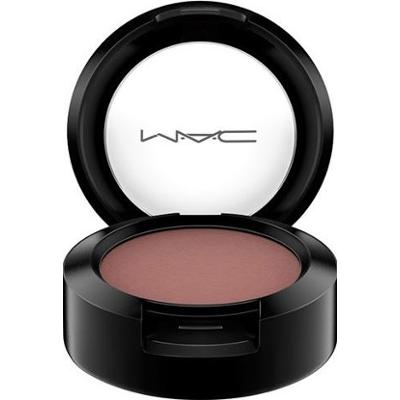 MAC Cosmetics Matte Eye Shadow Swiss Chocolate
