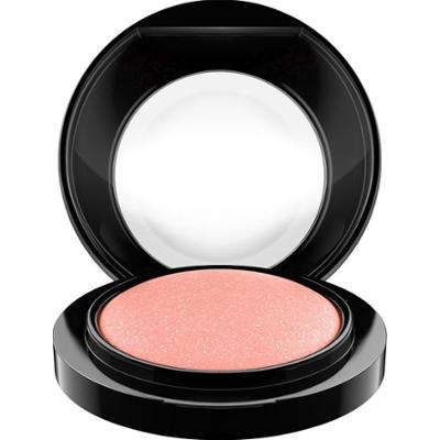 MAC Cosmetics Róż do policzków Mineralize Blush New Romance