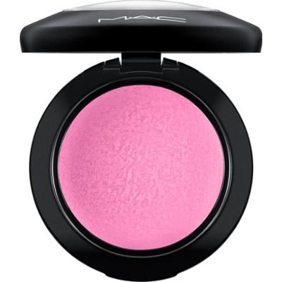MAC Cosmetics Róż do policzków Mineralize Matte Blush Bubbles, Please