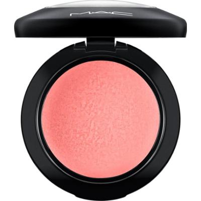MAC Cosmetics Róż do policzków Mineralize Matte Blush Hey Coral, Hey…