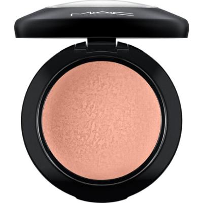 MAC Cosmetics Róż do policzków Mineralize Matte Blush Humour Me