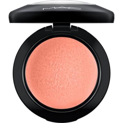 MAC Cosmetics Róż do policzków Mineralize Matte Blush Like Me, Love Me