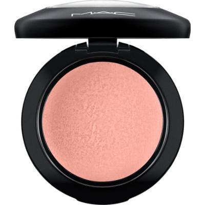 MAC Cosmetics Róż do policzków Mineralize Matte Blush Sweet Enough