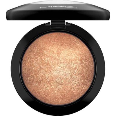 MAC Cosmetics Mineralize Skinfinish Powder Gold Deposit