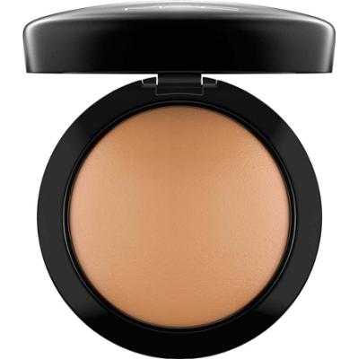 MAC Cosmetics Mineralize Skinfinish / Natural Powder Natural Dark