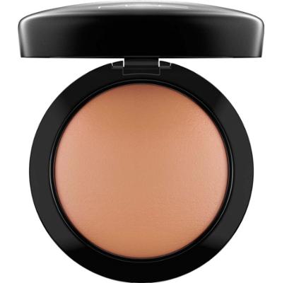MAC Cosmetics Mineralize Skinfinish / Natural Powder Dark Deep