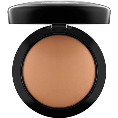 MAC Cosmetics Mineralize Skinfinish / Natural Powder Dark Deepest