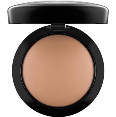 MAC Cosmetics Mineralize Skinfinish / Natural Powder Dark Golden