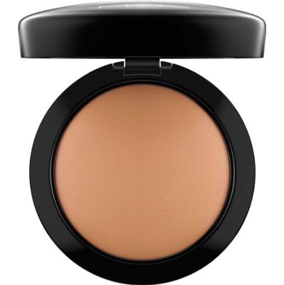 MAC Cosmetics Mineralize Skinfinish / Natural Powder Dark Tan