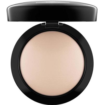 MAC Cosmetics Mineralize Skinfinish / Natural Powder Natural Light