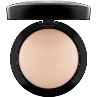 MAC Cosmetics Mineralize Skinfinish / Natural Powder Light Plus