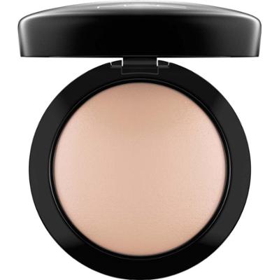 MAC Cosmetics Mineralize Skinfinish / Natural Powder Medium