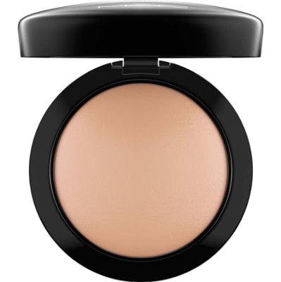 MAC Cosmetics Mineralize Skinfinish / Natural Powder Medium Dark