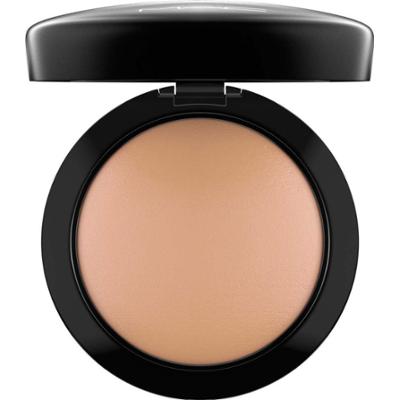 MAC Cosmetics Mineralize Skinfinish / Natural Powder Medium Deep