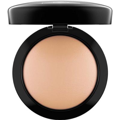 MAC Cosmetics Mineralize Skinfinish / Natural Powder Medium Golden
