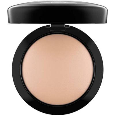 MAC Cosmetics Mineralize Skinfinish / Natural Powder Medium Plus