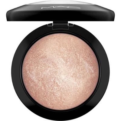 MAC Cosmetics Mineralize Skinfinish Powder Soft And Gentle