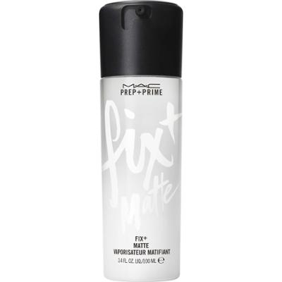 MAC Cosmetics Fix+ Matte Primer & Face Spray 100 ml