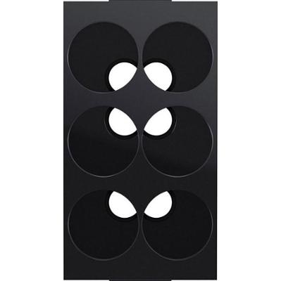 MAC Cosmetics Pro Palette Small Pan X 6