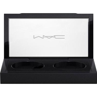 MAC Cosmetics Pro Palette X 2 - Paleta na 2 wkłady