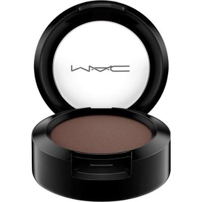 MAC Cosmetics Satin Single Eyeshadow Brun