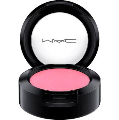 MAC Cosmetics Satin Single Eyeshadow Sushi Flower