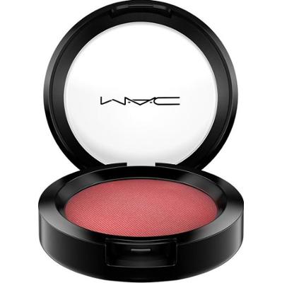 MAC Cosmetics In Monochrome Powder Blush Fleur Power