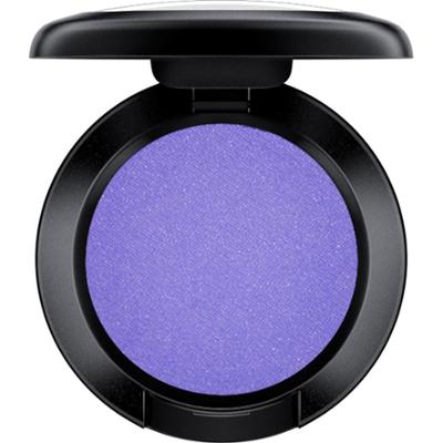MAC Cosmetics Satin Single Eyeshadow Cobalt