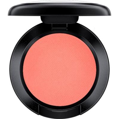 MAC Cosmetics Matte Single Eyeshadow Coral