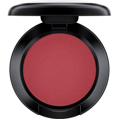MAC Cosmetics Matte Single Eyeshadow Haute Sauce